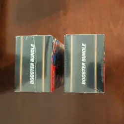 Pokemon Phantasmal Flames Booster Bundle Lot of 2 -( 12 total packs) :) - Image 5