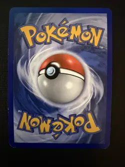 Houndour EX Team Rocket Returns #60/109 Reverse Holo Stamped 2004 Pokemon - Image 2