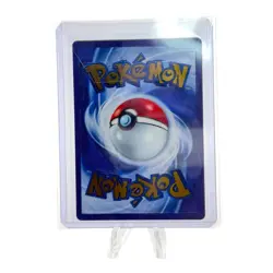 Pokemon TCG Gold Metal Promo Mew EX 205/165 Scarlet & Violet-151 - Image 2