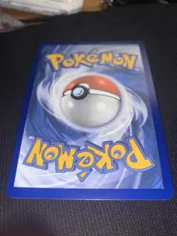 Pokemon TCG Mew EX 151/165 Scarlet & Violet 151 Near Mint Condition - Image 2