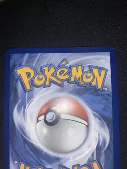 Pokemon TCG Mew EX 151/165 Scarlet & Violet 151 Near Mint Condition - Image 3
