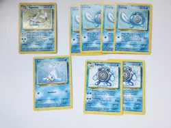 Vintage Wizards of the Coast 1999 Pokemon Overgrowth Theme Deck - Image 3