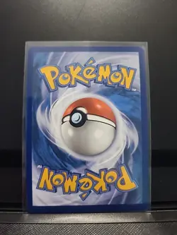 Flutter Mane SVP 097 Temporal Forces Black Star Promo Full Art Pokemon TCG NM - Image 2