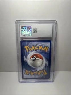Pokemon Ditto Holo 2023 Crown Zenith Galarian Gallery GG22/GG70 CGC 10 Gem Mint - Image 4