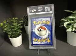 Pokemon Absol GG16/GG70 Crown Zenith Galarian Gallery Full Art Holo PSA 10 - Image 3