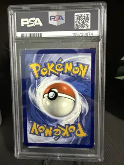 Pokemon Absol GG16/GG70 Crown Zenith Galarian Gallery Full Art Holo PSA 10 - Image 4
