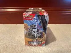 Pokemon TCG Obsidian Flames Booster Box (SV03) - New/Sealed (READ DESCRIPTION) - Image 3