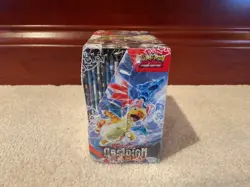 Pokemon TCG Obsidian Flames Booster Box (SV03) - New/Sealed (READ DESCRIPTION) - Image 4