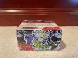 Pokemon TCG Obsidian Flames Booster Box (SV03) - New/Sealed (READ DESCRIPTION) - Image 5