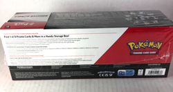 Pokemon Prismatic Evolutions Sam’s Club Surprise Box + Booster Bundle Sealed - Image 5
