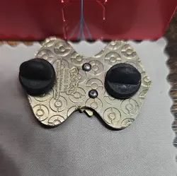 Jolteon VMAX Premium Collection Pin Pokemon BOX FRESH - Image 2