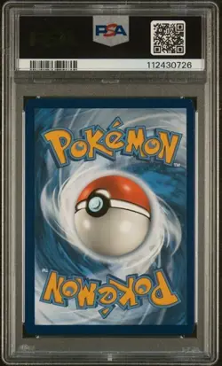 2023 POKEMON OBF EN-OBSIDIAN FLAMES SIR CHARIZARD EX #223 PSA 9 - Image 2