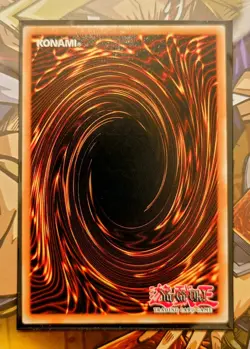 Cyber Jar (Platinum Secret Rare) - RA03-EN095 - Yu-Gi-Oh TCG - Image 2