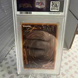 Yugioh! LP Fiendsmith's Tract - INFO-EN061 - Secret Rare - 1st Edition Lightly P - Image 4