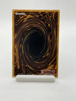 Yu-Gi-Oh! Fiendsmith Engraver RA04-EN049 Secret Rare 1st Ed. - Image 2