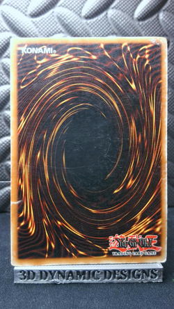 | Yugioh Thousand-Eyes Restrict MC1-EN004 Secret Rare Master Collection HP 🔥 | - Image 2