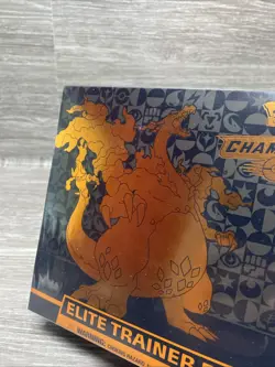 Pokemon Card TCG Champion's Path Elite Trainer Box ETB - Brand New & Sealed - Image 2