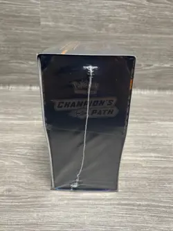 Pokemon Card TCG Champion's Path Elite Trainer Box ETB - Brand New & Sealed - Image 4