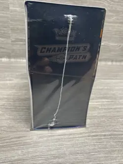 Pokemon Card TCG Champion's Path Elite Trainer Box ETB - Brand New & Sealed - Image 5
