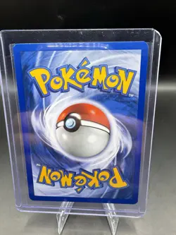 Pokemon TCG Giovanni's Meowth Gym Challenge Common Card 74/132 - Image 2