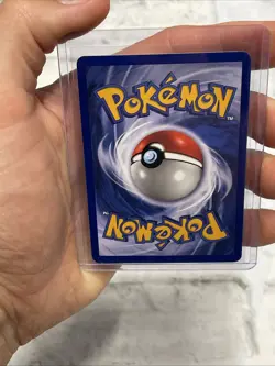 Pokemon TCG Sandslash Fossil 41/62 Regular Unlimited Uncommon Card WOTC NM/MT - Image 3