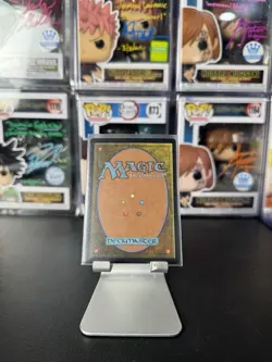 Crypt Ghast (Anime Borderless) -Foil Near Mint MTG Ravnica Remastered - Image 2