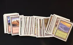 5th Edition MTG Lot 150 Cards - Image 4