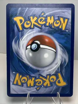 MP Articuno 17/108 Delta Reverse Holo XY Roaring Skies AUTHENTIC Pokemon Card - Image 2