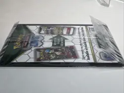 SEALED Terapagos ex 165 Scarlet & Violet Promo Cards AUTHENTIC Pokemon Card - Image 3