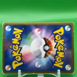 Chansey TCG ex Pokemon Card Game Japanese Japan Nintendo Anime F/S - Image 5