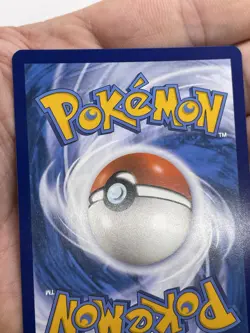 Pokemon Gengar Lost Origin Trainer Gallery TG06/TG30 Ultra Rare Card - Image 5