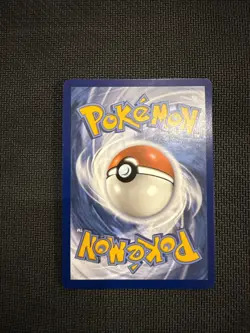 Pokemon TCG Garbodor 204/182SV04: Paradox Rift Holo Card NM Condition - Image 2