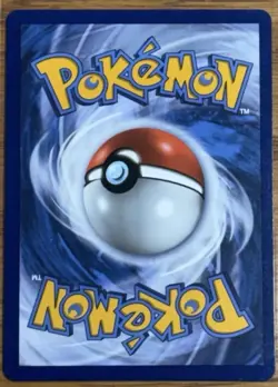 Camerupt Mega EX #XY198 Ultra Rare Black Star Promo 2017 Pokemon TCG Card - Image 2