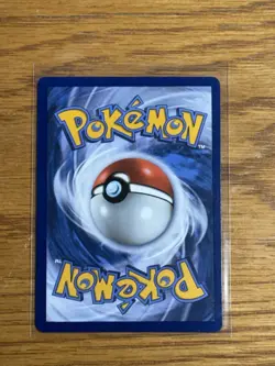 Camerupt Mega EX #XY198 Ultra Rare Black Star Promo 2017 Pokemon TCG Card - Image 4