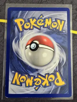 1999 Pokemon TCG Full Heal 82/102 Base Set 1st Edition Shadowless Card #82/102 - Image 2