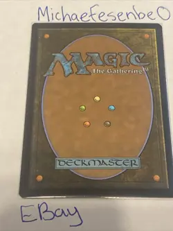 MTG - FOIL - Nuclear Fallout (Showcase) - Universes Beyond: Fallout (PIP) 0331 - Image 3