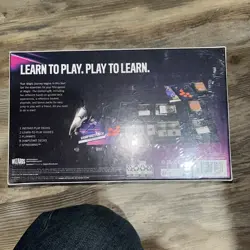 Magic the Gathering: Foundations Learn to Play Beginner Box Sealed - Image 3