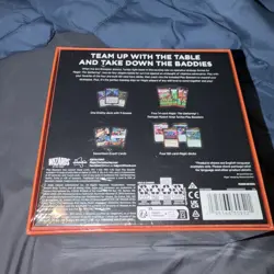 Turtle Team-Up Box Teenage Mutant Ninja Turtles TMT MTG In Stock Ready To Ship - Image 3