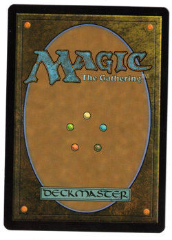 MTG GRAN-GRAN AVATAR THE LAST AIRBENDER ALTERNATE ART PROMO BLUE NM ALLY LESSON - Image 2