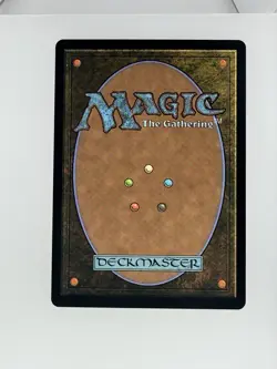 2026 MTG Lorwyn Eclipsed Door Of Destinies (Borderless Foil) SPG 146 NM - Image 2