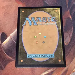 Sigarda, Font Of Blessings Mtg March Of The Machine The Aftermath Nm Halo Foil - Image 3