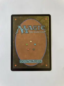 1x Catalyst Stone Odyssey MTG Magic the Gathering Rare Artifact Flashback LP - Image 2