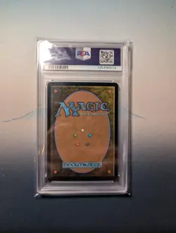 Emet-Selch, Ascian - K'rrik Showcase FOIL: Final Fantasy (FCA) MTG PSA 10 - Image 2