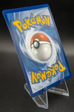 Team Rocket's Meowth 149/182 - Destined Rivals - Cosmos Holo Pokemon Near Mint + - Image 4