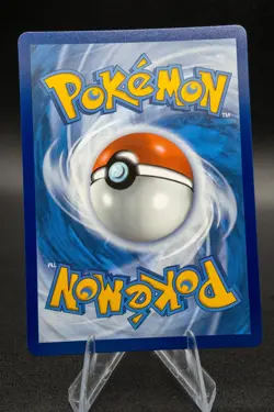 Team Rocket's Meowth 149/182 - Destined Rivals - Cosmos Holo Pokemon Near Mint + - Image 5