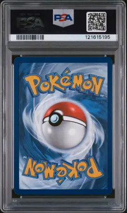 CHARMELEON 2023 POKEMON MEW EN-151 ILLUSTRATION RARE #169 PSA 9 🔥 - Image 2