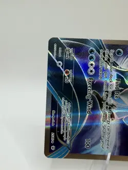 Articuno 25/83 Generations Full Art Holo Rare 2016 English Pokemon Card TCG LP - Image 3