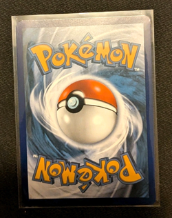 Ambipom #107/094 (Phantasmal Flames) ME02: PFL Pokemon *ILLUSTRATION RARE* NM - Image 2