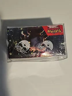 Pokemon TCG Scarlet & Violet Twilight Masquerade Booster Box - New/Sealed - Image 3