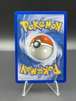 Pokemon TCG - Old Rod - Dragon Frontiers 78/101 NM - Image 2